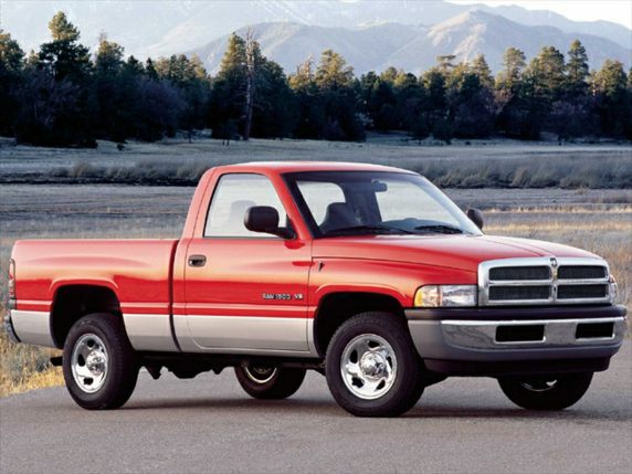 2001 Dodge Ram 1500 Pictures And Photos Carsdirect