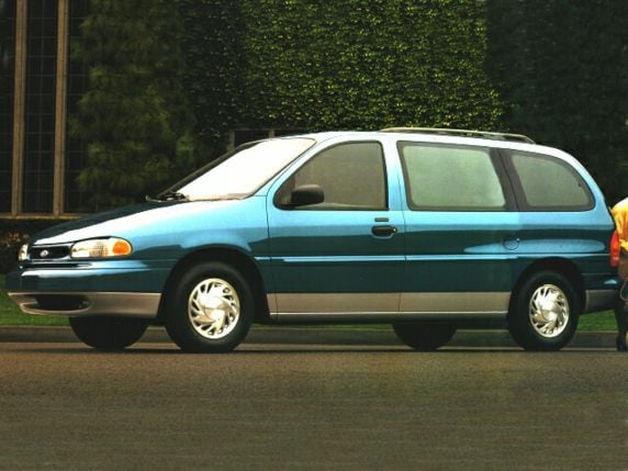 Ford windstar 1997