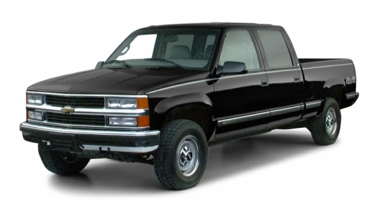 Used 1996 Chevrolet K2500 Specs Mpg Horsepower Safety Ratings Carsdirect