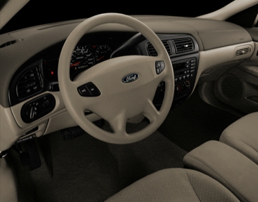 2000 Ford Taurus Pictures Photos Carsdirect