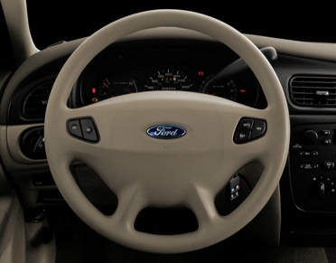 2000 Ford Taurus Pictures Photos Carsdirect