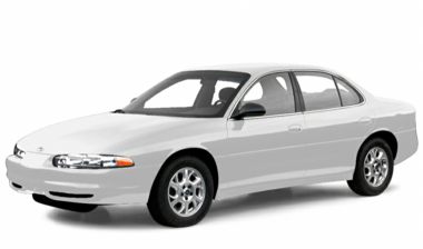 2000 Oldsmobile Intrigue Color Options Carsdirect