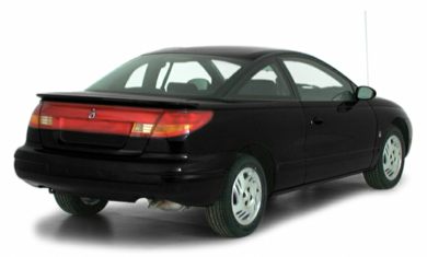 2000 Saturn SC2 Specs, Safety Rating & MPG - CarsDirect