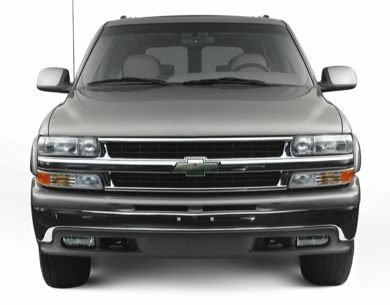 See 2001 Chevrolet Suburban 1500 Color Options - CarsDirect