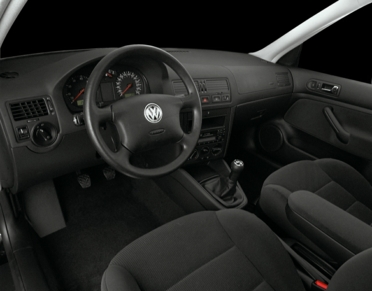 2001 Volkswagen Jetta Pictures Photos Carsdirect