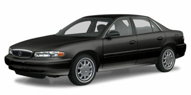 2002 Buick Century Color Options Carsdirect