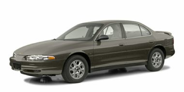 2002 Oldsmobile Intrigue Color Options Carsdirect