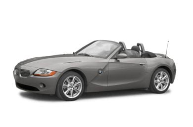 2003 Bmw Z4 Interior Colors