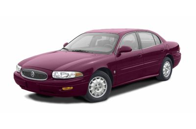 2003 Buick Lesabre Color Options Carsdirect