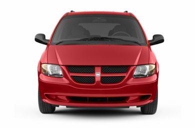 See 2003 Dodge Caravan Color Options - CarsDirect