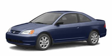 2003 Honda Civic Color Options Carsdirect
