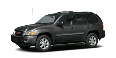 2004 gmc envoy