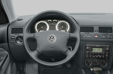 2004 Volkswagen Jetta Pictures Photos Carsdirect
