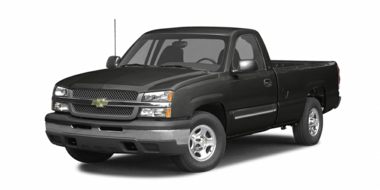 2005 Chevrolet Silverado 1500 Color Options Carsdirect