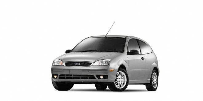 2005 Ford Focus Color Options - CarsDirect