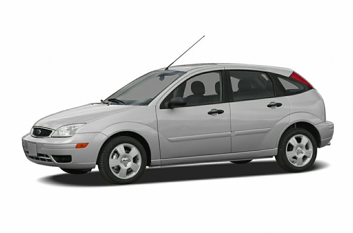 2005 Ford focus zx5 reliability msn #9