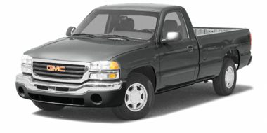 2005 Gmc Sierra 1500 Color Options Carsdirect