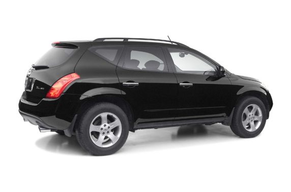 2005 Nissan Murano Pictures & Photos - CarsDirect