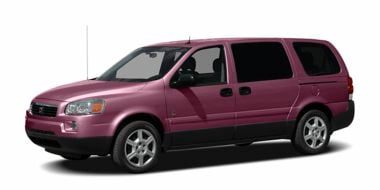 2005 Saturn Relay Color Options Carsdirect