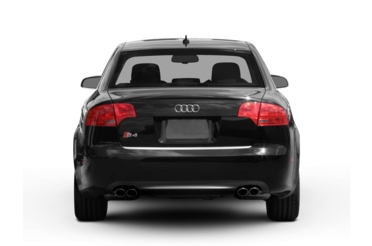 Body Kit Styling, Audi A4 B6, Audi S4 B6, Performance Tuning and  Aftermarket Parts