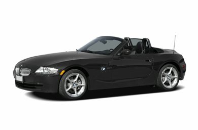 2006 Bmw Z4 30si Colors
