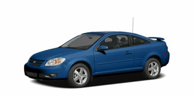 2006 Chevrolet Cobalt Color Options Carsdirect