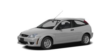 2006 Ford Focus Color Options Carsdirect