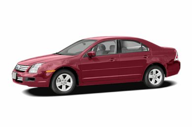 2006 Ford fusion exterior colors #5