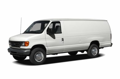 2006 Ford e350 weight #8