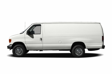 06 Ford E 350 Super Duty Pictures Photos Carsdirect