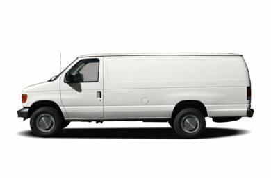 2006 Ford e250 #6