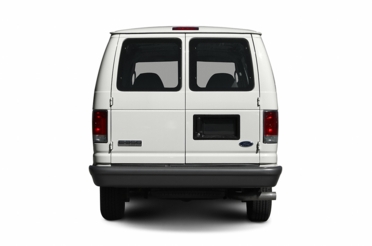 06 Ford E 350 Super Duty Pictures Photos Carsdirect