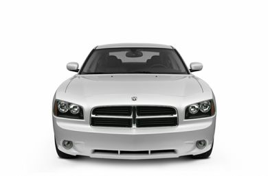 See 2007 Dodge Charger Color Options - CarsDirect