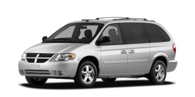 2007 Dodge Grand Caravan Color Options Carsdirect