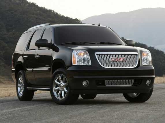 2007 GMC Yukon XL 1500 Pictures & Photos - CarsDirect