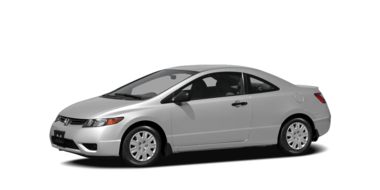 2007 Honda Civic Color Options Carsdirect