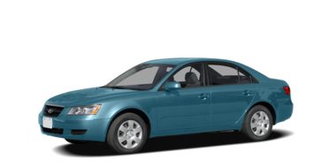 2007 Hyundai Sonata Color Options Carsdirect