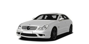 07 Mercedes Benz Cls63 Amg Color Options Carsdirect