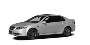 2008 Acura Tl Color Options Carsdirect