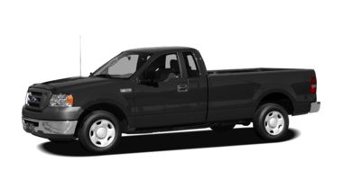 2008 Ford F 150 Color Options Carsdirect