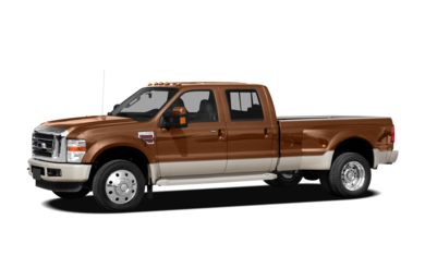 2008 Ford f450 weight specs #4