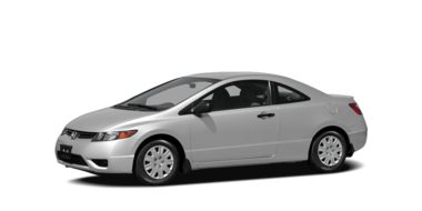 2008 Honda Civic Color Options Carsdirect