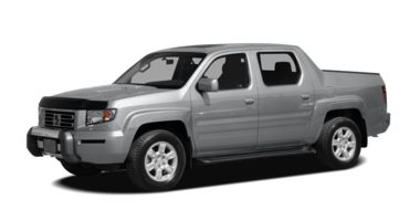 2008 Honda Ridgeline Color Options Carsdirect