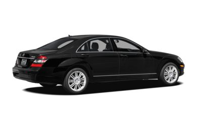 S Class S 600 W221 2009 Youtube