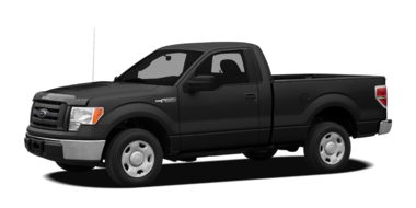 2009 Ford F 150 Color Options Carsdirect