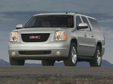 gmc yukon xl 2500 by model year generation carsdirect gmc yukon xl 2500 by model year