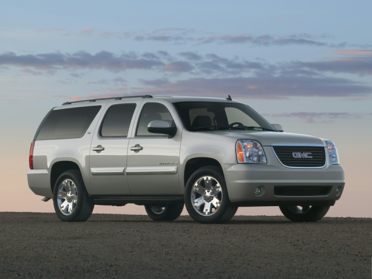 gmc yukon xl 2500 by model year generation carsdirect gmc yukon xl 2500 by model year