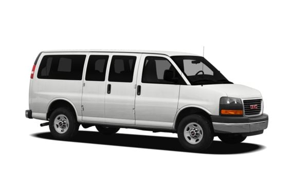 2009 GMC Savana 2500 Pictures & Photos - CarsDirect