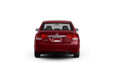 See 2009 Honda Civic Color Options Carsdirect