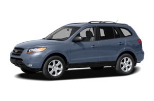 2009 Hyundai Santa Fe Specs and Features - CarsDirect